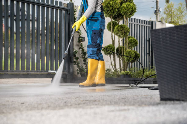 Pressure Washing Services for Businesses in Woodville, WI